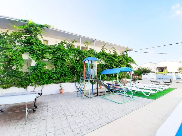 Гостевой дом 